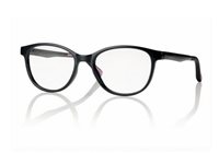 Montatura vista Centro Style Donna F015950001000 SHINY BLACK MONTNERO